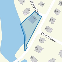 Perceel OBG00-W-1271