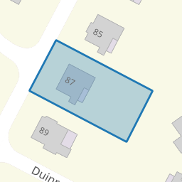 Perceel OBG00-W-1277