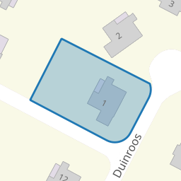 Perceel OBG00-W-1279