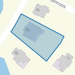 Perceel OBG00-W-1281