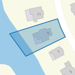 Perceel OBG00-W-1301