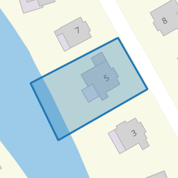 Perceel OBG00-W-1303