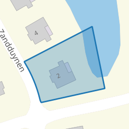 Perceel OBG00-W-1315