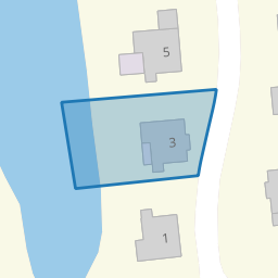 Perceel OBG00-W-1317