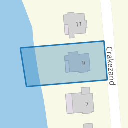 Perceel OBG00-W-1320