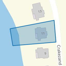 Perceel OBG00-W-1321