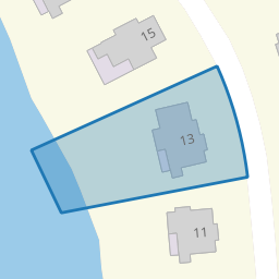 Perceel OBG00-W-1322