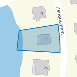 Perceel OBG00-W-1338