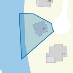 Perceel OBG00-W-1342