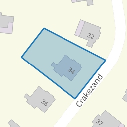 Perceel OBG00-W-1361