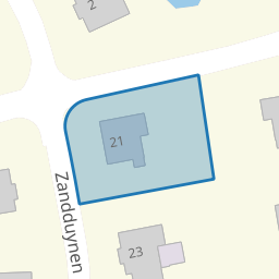 Perceel OBG00-W-1369