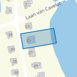 Perceel OBG00-W-1374