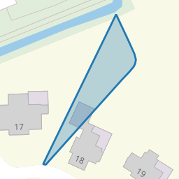 Perceel OBG00-W-1390