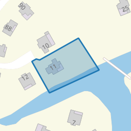 Perceel OBG00-W-1407