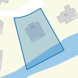 Perceel OBG00-W-1408