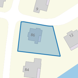 Perceel OBG00-W-1409