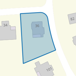 Perceel OBG00-W-1424