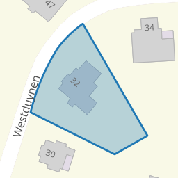 Perceel OBG00-W-1426