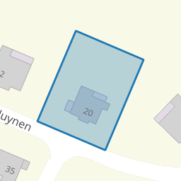 Perceel OBG00-W-1432