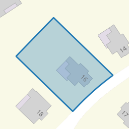 Perceel OBG00-W-1434