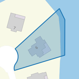 Perceel OBG00-W-1444