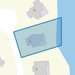 Perceel OBG00-W-1445