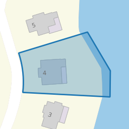 Perceel OBG00-W-1446