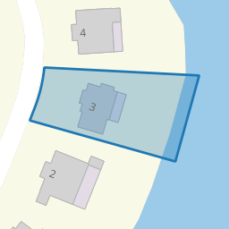 Perceel OBG00-W-1447