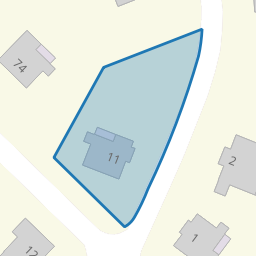 Perceel OBG00-W-1451