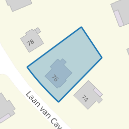 Perceel OBG00-W-1453