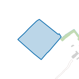 Perceel OBG00-W-1464