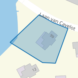 Perceel OBG00-W-1470