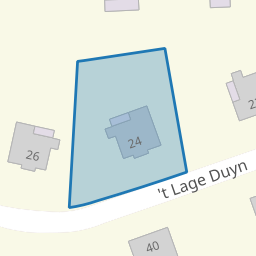 Perceel OBG00-W-1482