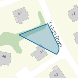 Perceel OBG00-W-1517