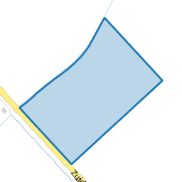 Perceel OBG00-W-1531