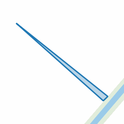 Perceel OBG00-W-1579