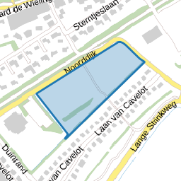 Perceel OBG00-W-1582