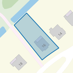 Perceel OBG00-W-1599