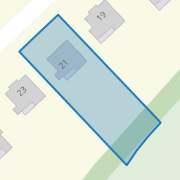 Perceel OBG00-W-1602