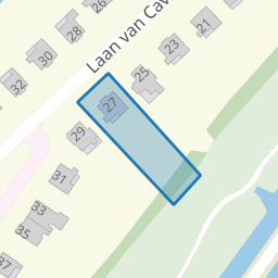 Perceel OBG00-W-1605