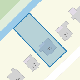 Perceel OBG00-W-1623