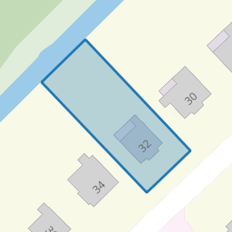 Perceel OBG00-W-1624