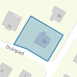 Perceel OBG00-W-1636