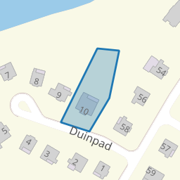 Perceel OBG00-W-1643