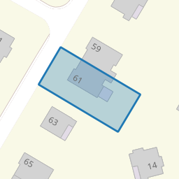 Perceel OBG00-W-1648