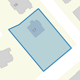 Perceel OBG00-W-1651