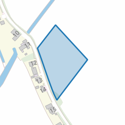 Perceel OBG00-W-1684