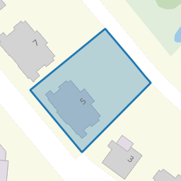 Perceel OBG00-W-1705