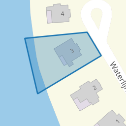 Perceel OBG00-W-1740