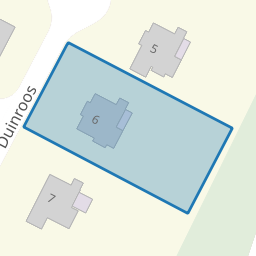 Perceel OBG00-W-1746